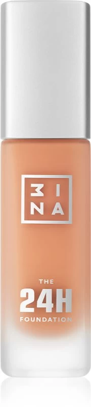 3INA The 24H Foundation