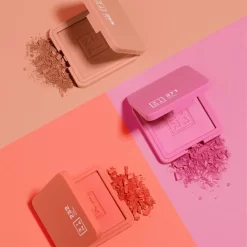 3INA The Blush 9 3INA The Blush -Cela pourrait être cosmétique. 3ina the blush blush compact 3