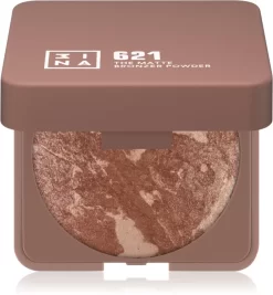 3INA The Bronzer Powder