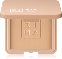 3INA The Compact Powder
