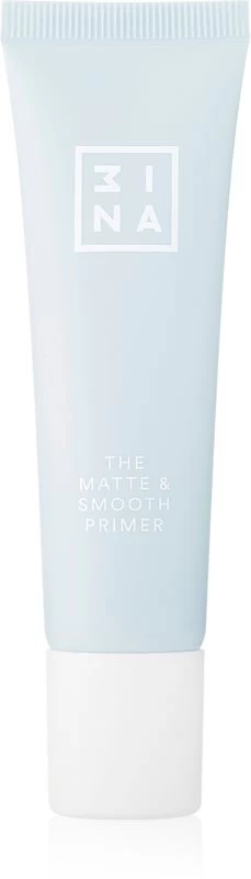 3INA The Matte & Smooth Primer