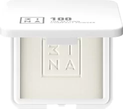 3INA The Setting Compact Powder