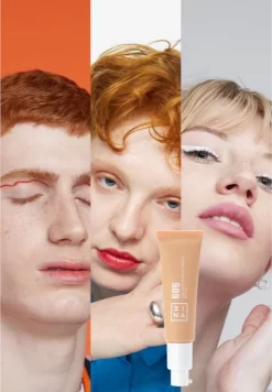 3INA The Tinted Moisturizer -Cela pourrait être cosmétique. 3ina the tinted moisturizer creme teintee hydratante spf 30 5