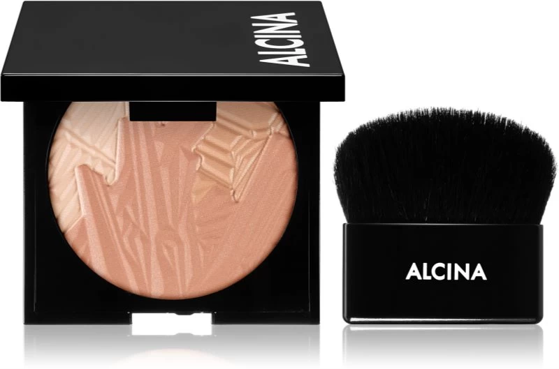 Alcina Brilliant Blush 1 Alcina Brilliant Blush