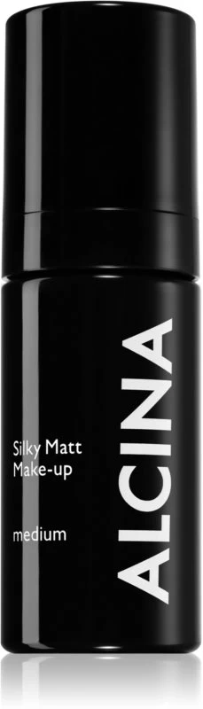 Alcina Decorative Silky Matt