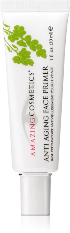 Amazing Cosmetics Anti-Aging Face Primer