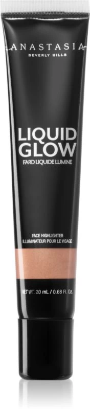 Anastasia Beverly Hills Liquid Glow