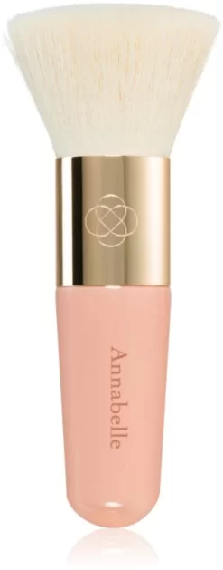 Annabelle Minerals Accessories Flat Top Brush