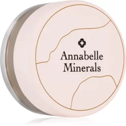 Annabelle Minerals Clay Eyeshadow