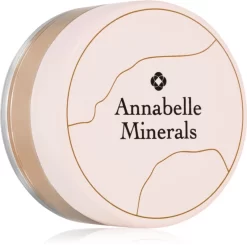 Annabelle Minerals Mineral Powder Pretty Matte