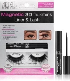 Ardell 3D Faux Mink