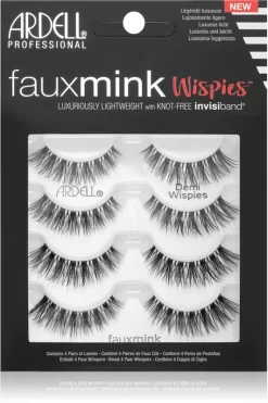 Ardell FauxMink Wispies