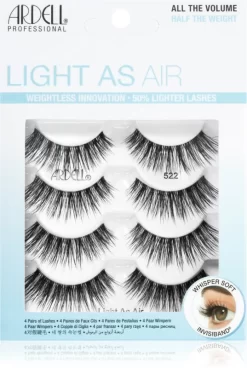 Ardell Light As Air Multipack