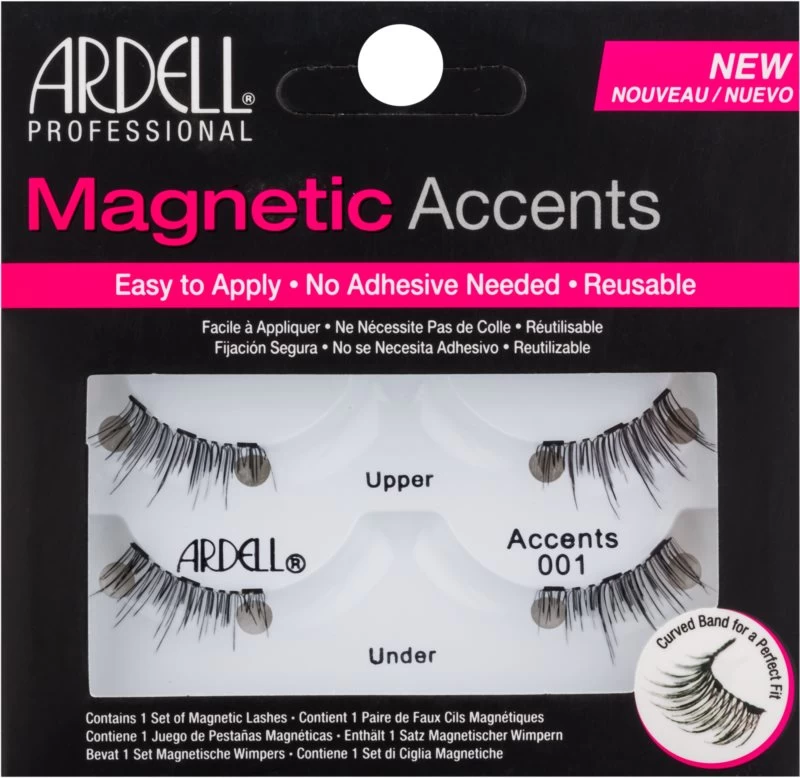 Ardell Magnetic Accents 1 Ardell Magnetic Accents