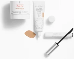 Avène Couvrance 6 Avène Couvrance -Cela pourrait être cosmétique. avene couvrance mascara pour yeux sensibles 1