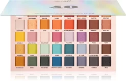 Barry M 40 Pan Palette