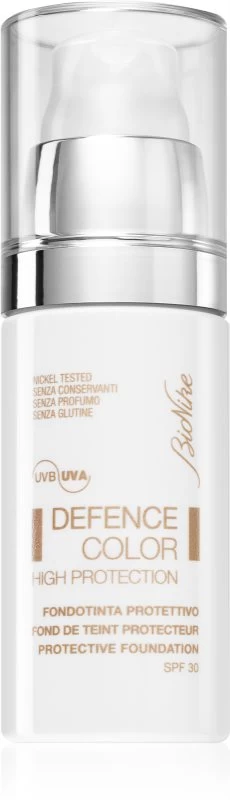 BioNike Color High Protection