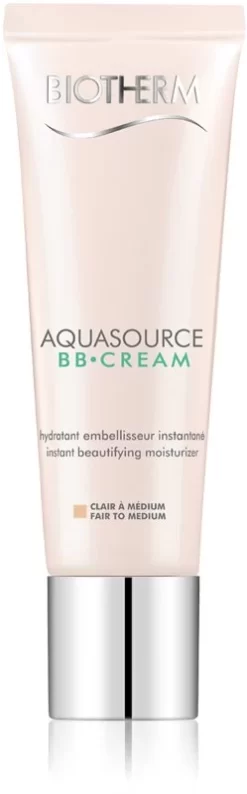 Biotherm Aquasource BB Cream