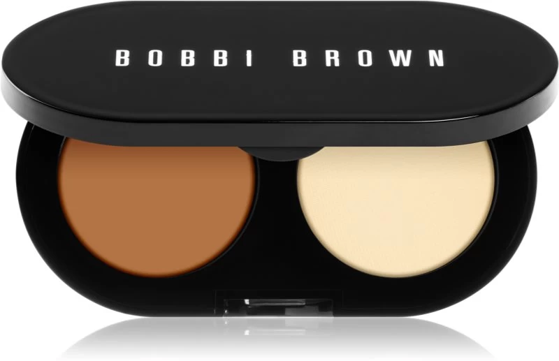 Bobbi Brown Creamy Concealer Kit 1 Bobbi Brown Creamy Concealer Kit