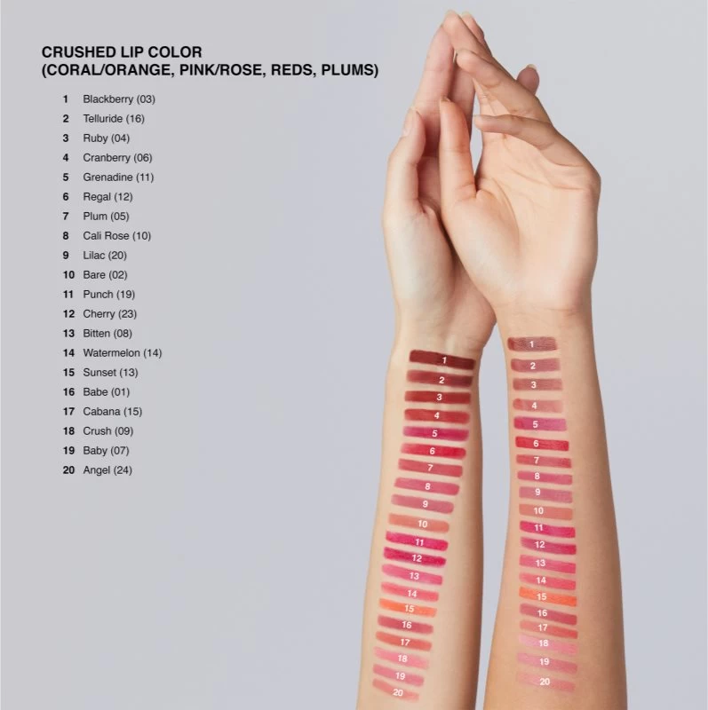 Bobbi Brown Crushed Lip Color 5 Bobbi Brown Crushed Lip Color – Image 5