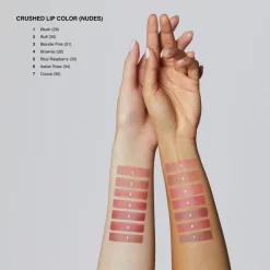 Bobbi Brown Crushed Lip Color 11 Bobbi Brown Crushed Lip Color -Cela pourrait être cosmétique. bobbi brown crushed lip color rouge a levres hydratant 5