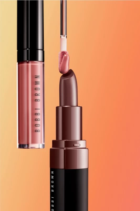Bobbi Brown Crushed Lip Duo 5 Bobbi Brown Crushed Lip Duo – Image 5