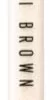 Bobbi Brown Dual-Ended Full Coverage Eye Brush