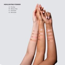 Bobbi Brown Highlighting Powder 9 Bobbi Brown Highlighting Powder -Cela pourrait être cosmétique. bobbi brown highlighting powder enlumineur 4