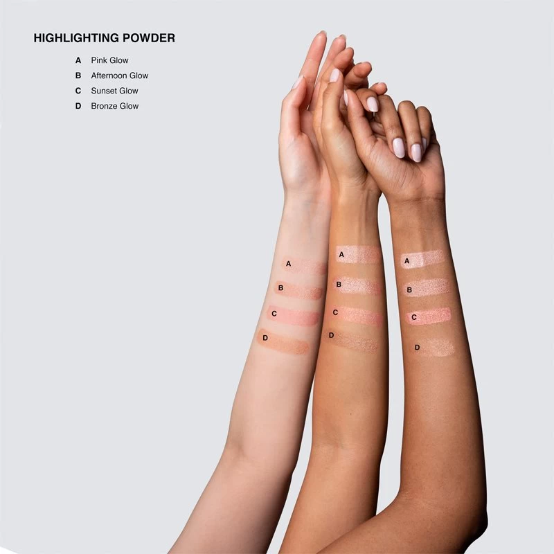 Bobbi Brown Highlighting Powder 5 Bobbi Brown Highlighting Powder – Image 5