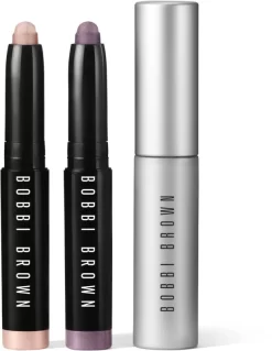 Cela pourrait être cosmétique. 17 Cela pourrait être cosmétique. -Cela pourrait être cosmétique. bobbi brown holiday city stroll mini long wear cream shadow stick set coffret cadeau 1