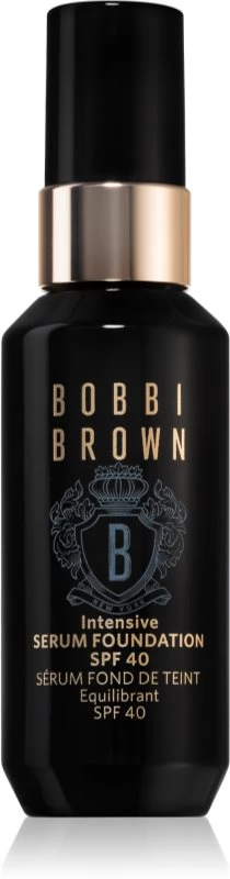 Bobbi Brown Intensive Serum Foundation SPF40/30
