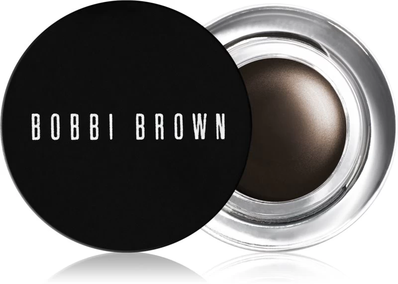 Bobbi Brown Long-Wear Gel Eyeliner 1 Bobbi Brown Long-Wear Gel Eyeliner