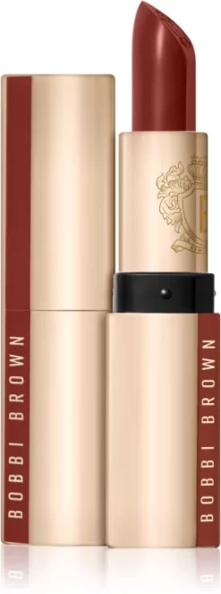 Bobbi Brown Luxe Lipstick Limited Edition