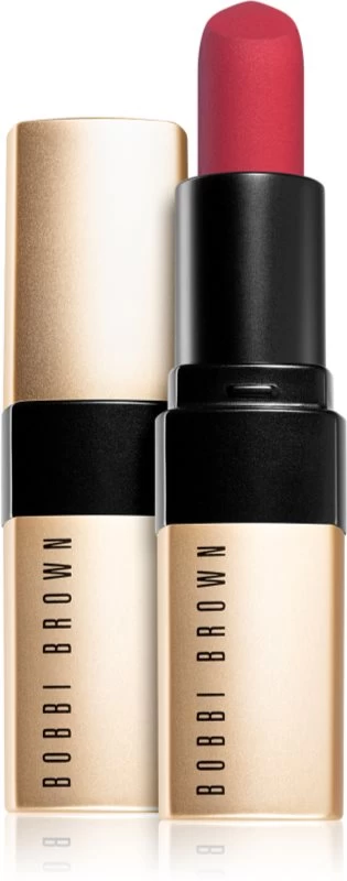 Bobbi Brown Luxe Matte Lip Color 1 Bobbi Brown Luxe Matte Lip Color