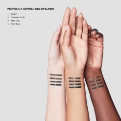 Bobbi Brown Perfectly Defined Gel Eyeliner -Cela pourrait être cosmétique. bobbi brown perfectly defined gel eyeliner crayon yeux 1
