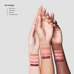 Bobbi Brown Pot Rouge For Lips & Cheeks -Cela pourrait être cosmétique. bobbi brown pot rouge for lips cheeks blush creme 2
