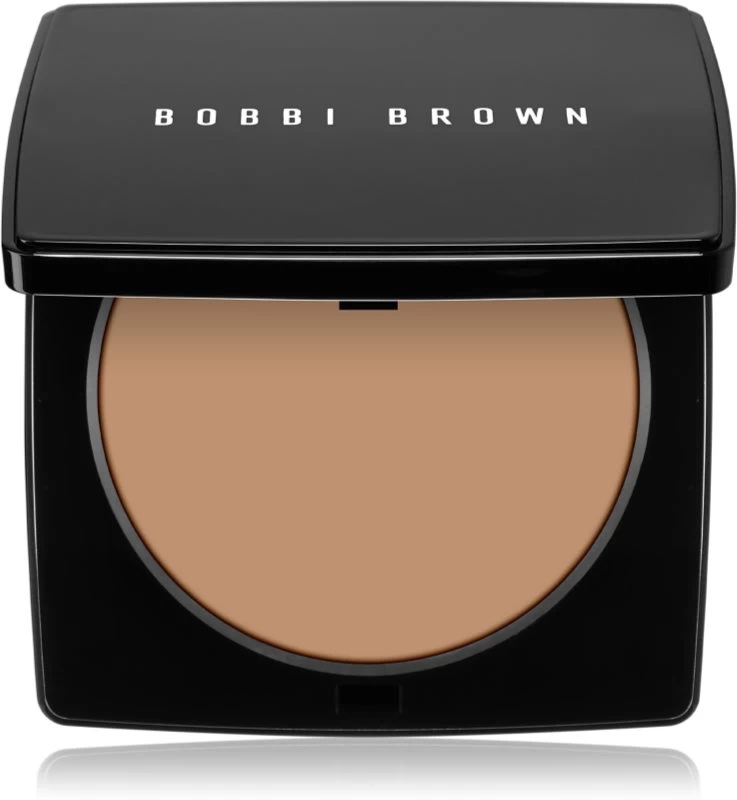 Bobbi Brown Sheer Finish Pressed Powder 1 Bobbi Brown Sheer Finish Pressed Powder