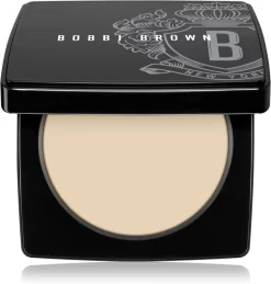 Bobbi Brown Sheer Finish Pressed Powder Relaunch