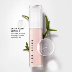 Bobbi Brown Shine Bright Collection Extra Plump Lip Serum -Cela pourrait être cosmétique. bobbi brown shine bright collection extra plump lip serum brillant a levres hydratant 3