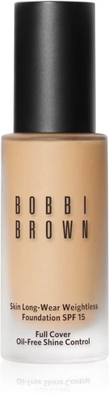 Bobbi Brown Skin Long-Wear Weightless Foundation