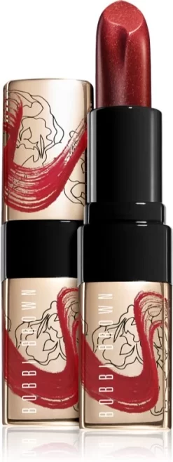 Bobbi Brown Stroke Of Luck Collection Luxe Metal Lipstick