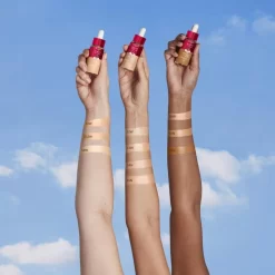 Bourjois Healthy Mix 9 Bourjois Healthy Mix -Cela pourrait être cosmétique. bourjois healthy mix fond de teint leger pour un look naturel 2