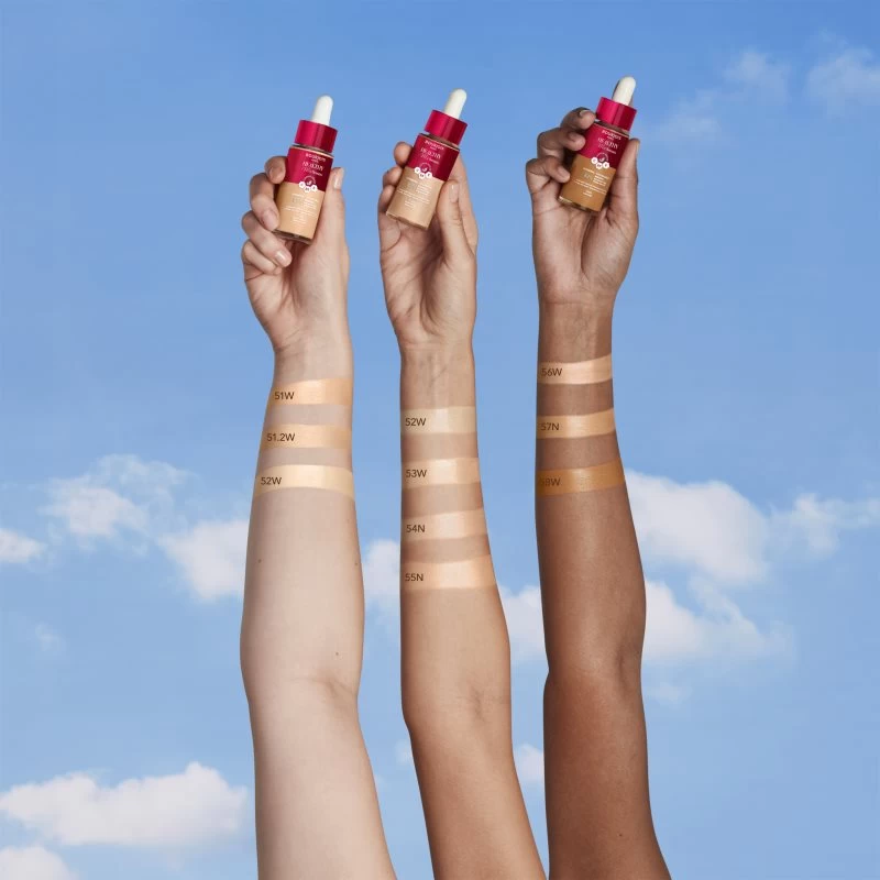 Bourjois Healthy Mix 3 Bourjois Healthy Mix – Image 3