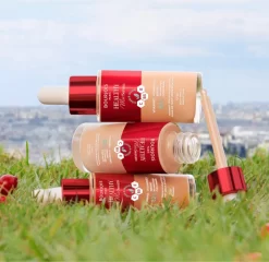 Bourjois Healthy Mix 13 Bourjois Healthy Mix -Cela pourrait être cosmétique. bourjois healthy mix fond de teint leger pour un look naturel 6