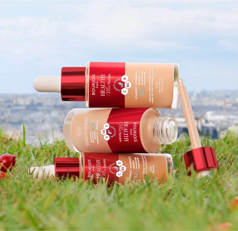 Bourjois Healthy Mix 7 Bourjois Healthy Mix – Image 7