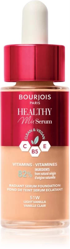 Bourjois Healthy Mix