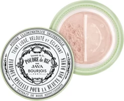 Bourjois Poudre De Riz De Java