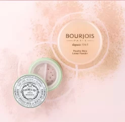 Bourjois Poudre De Riz De Java -Cela pourrait être cosmétique. bourjois poudre de riz de java poudre matifiante 3