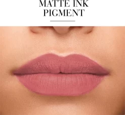 Bourjois Rouge Velvet Ink -Cela pourrait être cosmétique. bourjois rouge velvet ink rouge a levres liquide effet mat 2