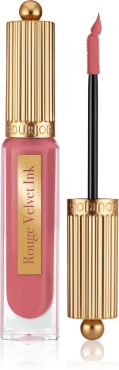 Bourjois Rouge Velvet Ink
